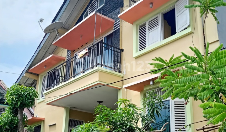 Kost Aktif 2 Lt Di Perum Pasadena Jl. Candi Intan, Kalipancur Kost Aktif 2 Lt Di Perum Pasadena Jl. Candi Intan, Kalipancur