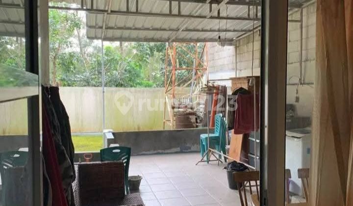 Rumah Dibawah Pasaran Di Perum Syailendra Residence Gedawang Banyumanik 2