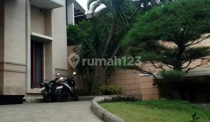 Rumah 3 Lt Di Jl. Papandayan Raya Gajah Mungkur Depan Hotel Grand Edge 2