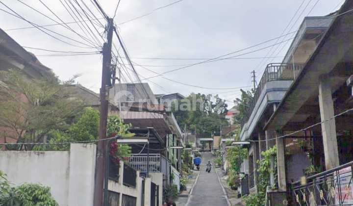 Dijuwal Rumah Full Furnished Jl. Kintelan Baru Gajah Mungkur 2