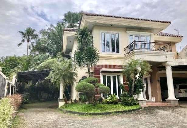 Rumah Mewah Di Durenan Indah Raya Mangunharjo Tembalang 2