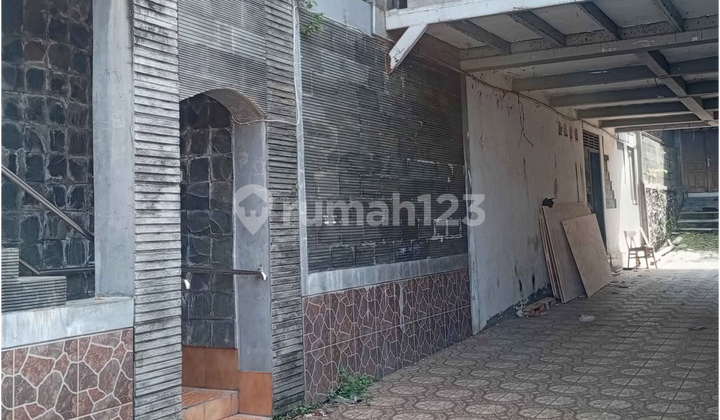 2-Storey House Over 1,000 Square Meters in Stonen Selatan, Sampangan, Bendan Ngisor, Gajahmungkur 2