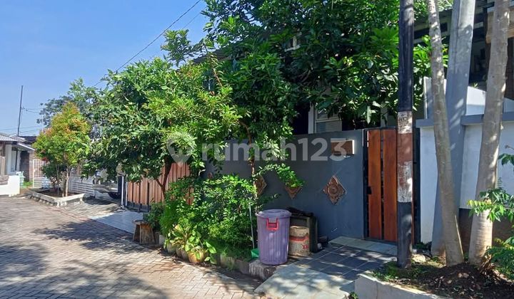 Rumah Di Green Semesta, Jl. Andromeda, Wates, Ngaliyan 2