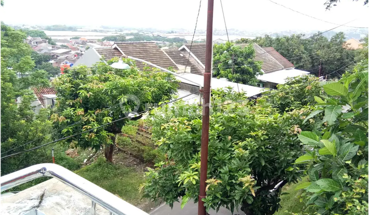 2-Story House in Karonsih Utara Raya, Ngaliyan, Semarang 2