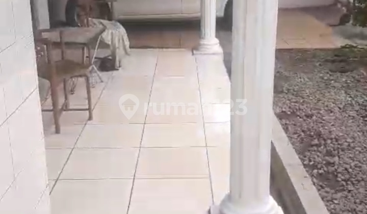 Rumah Hook Di Jl Sriwibowo Raya Kembangarum Semarang Barat 2