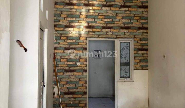 Rumah Di Perum Upgris Jl. Zebra Tengah Pedurungan Semarang