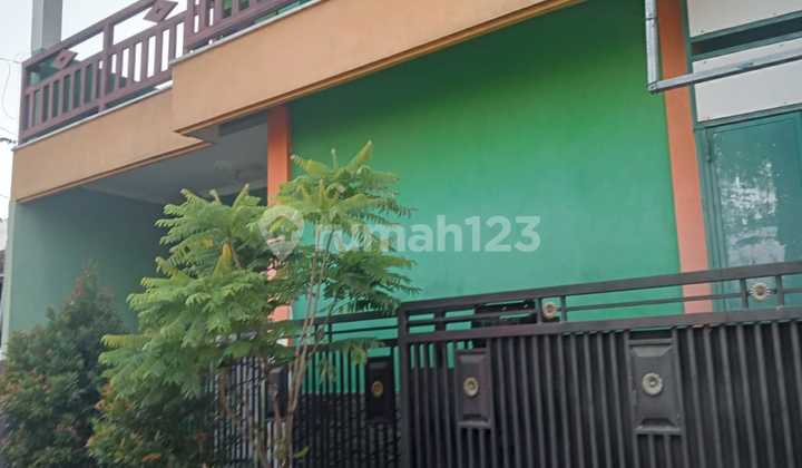 Rumah Murah 2 Lt Di Merpati Pedurungan Semarang 1