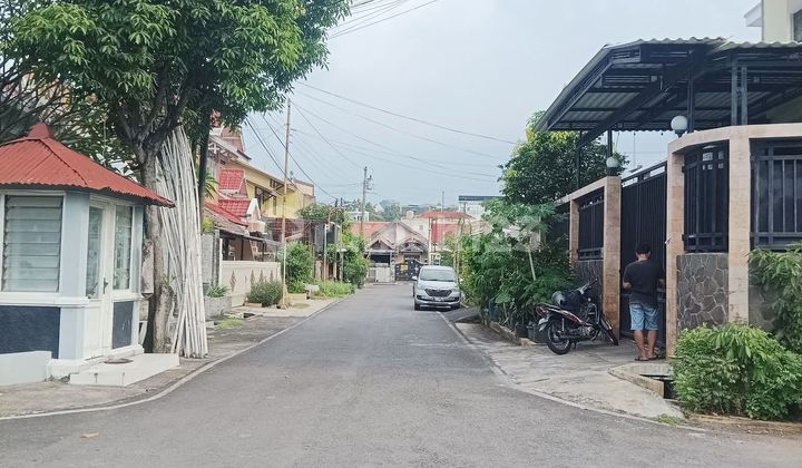 Hunian Tengah Kota Posisi Hook Di Jl. Nangka Timur, Lamper Kidul, Dekat Java Mall Dan Pasar Peterongan 1