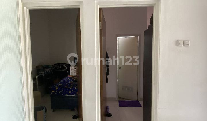 Rumah Hook Di Cluster Wallace Perum Bukit Elang Residence Mangunharjo Tembalang 2