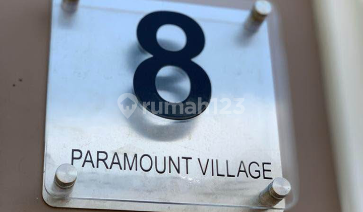 Rumah 2 Lt Dijuwal Di Paramount Village Manyaran Semarang Barat 2