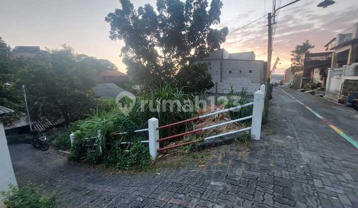 Land at Candi Pawon, Kalipancur, Ngaliyan 2