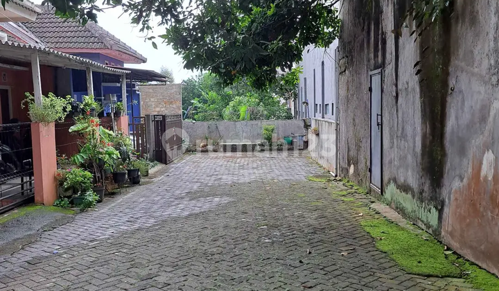 Rumah Di Bukit Setiabudi Asri Sumurboto Banyumanik Dekat Undip 2