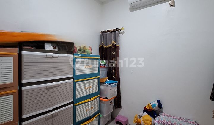 Rumah 2 Lt Di Home Ketileng Utama Jl. Ketileng Indah Raya 2 Sendangmulyo Tembalang Semarang 2