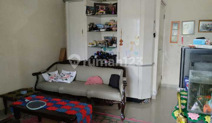 Rumah Di Cluster Jasmine Park Plamongan Indah Batursari Mranggen Kab. Demak 2