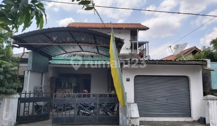 House &amp; Boarding House on Jl Karanglo Raya Gemah, Near Pasar Pedurungan 1