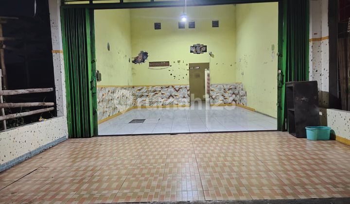 Strategic Business Location on Jl. Sendangmulyo Raya, Semarang 2