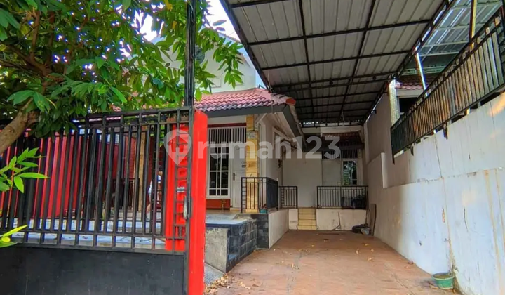 Rumah 1,5 Lt di Bukit Kelapa Raya Bkj Meteseh Tembalang Dekat Ar Ridho Rumah 1,5 Lt di Bukit Kelapa Raya Bkj Meteseh Tembalang Dekat Ar Ridho