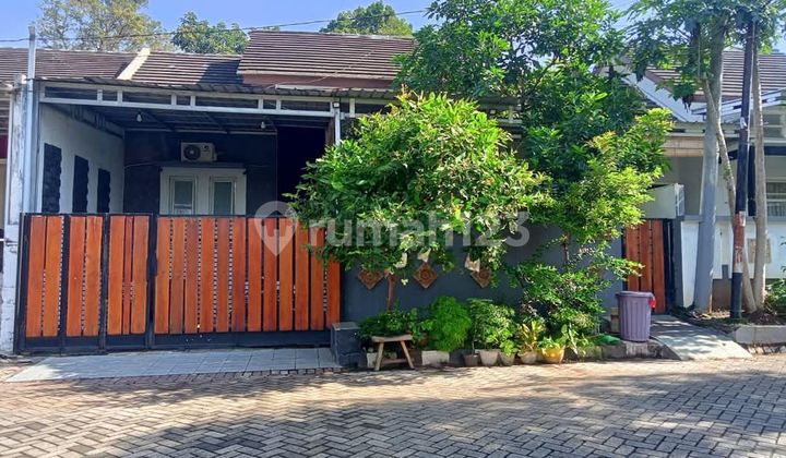 Rumah Di Green Semesta, Jl. Andromeda, Wates, Ngaliyan 1