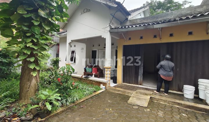 Rumah Dijual Cepat Di P4a Jl. Seudati, Pudakpayung, Banyumanik 2