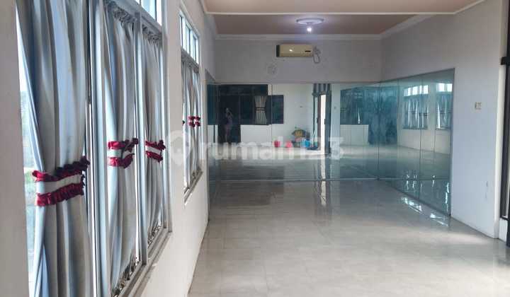 2-Story House in West Wanara, Central Pedurungan, Semarang 2