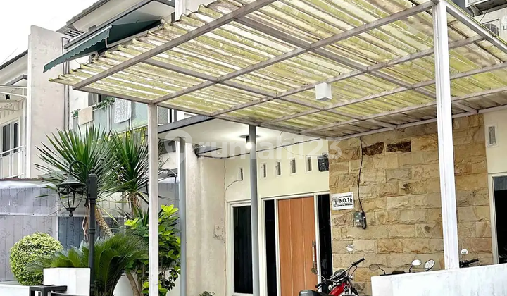 Rumah 2 Lt Di The Aryadhika Premium Pudakpayung Banyumanik 2