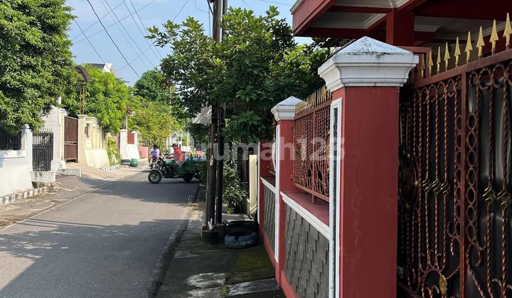 Rumah Dijual Di Puspowarno Selatan, Belakang Spbu Pamularsih 2
