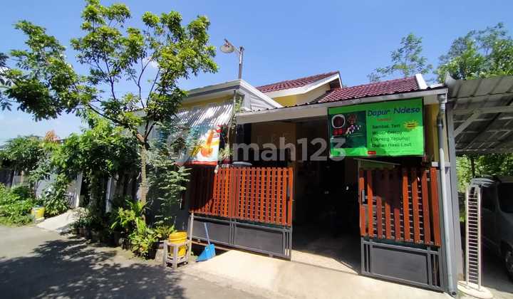 Rumah 1,5 Lt Bagus & Kokoh Di Puri Delta Asri 5 Leyangan Ungaran Timur 2