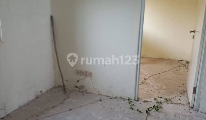 Rumah Masih Standar Di Forest Hill Bsb City Mijen Semarang 2