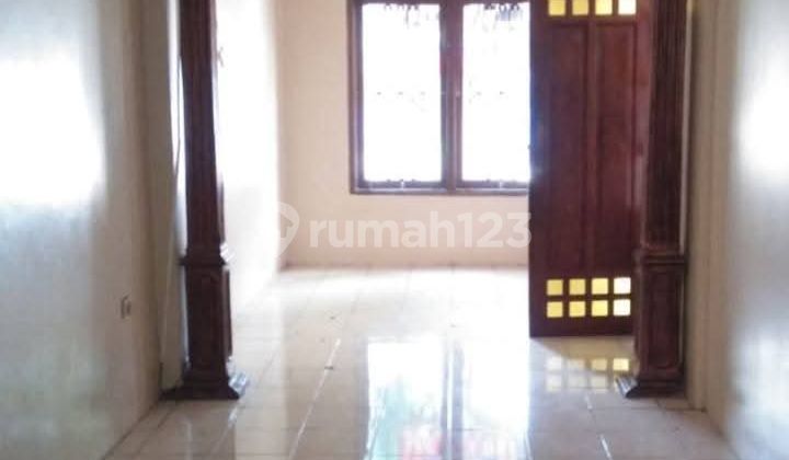 Rumah Di Perum Pasadena Jl. Candi Intan, Kalipancur, Ngaliyan 2