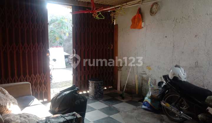 Rumah Sederhana di Kebon Arum Permai, Kebon Batur, Mranggen, Demak 2