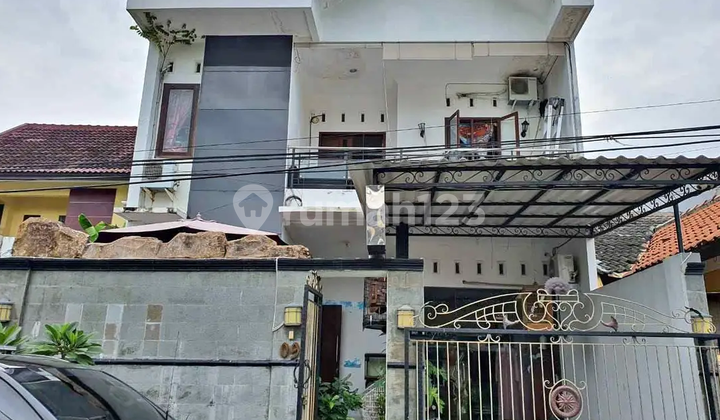Rumah 2 Lt di Perum Afa Permai Klipang Sendangmulyo Tembalang 1