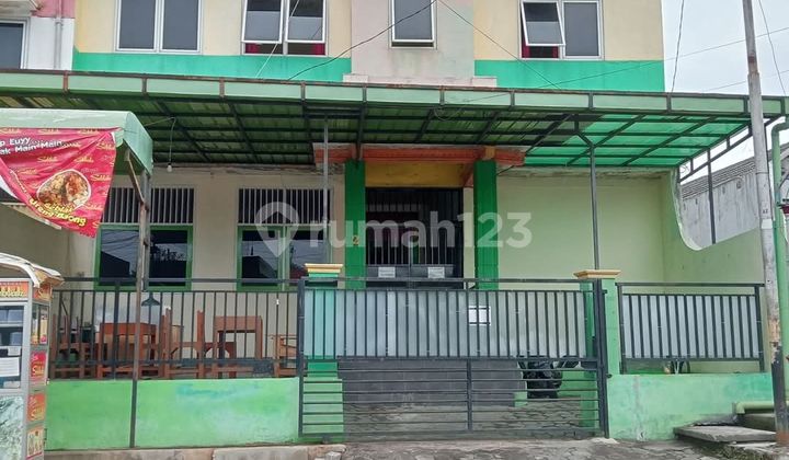 Kost Putri Aktif Di Jl. Subali Raya Krapyak Semarang Barat