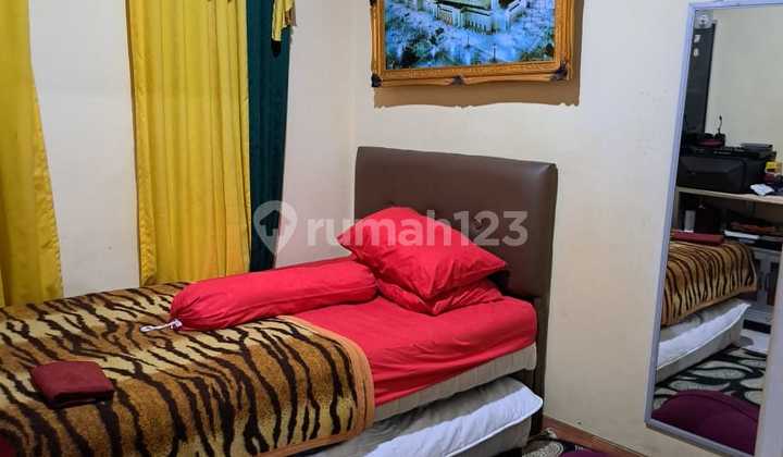 Rumah Dengan Tanah Sangat Luas Di Jl. Bukit Limau Permata Puri Ngaliyan 2