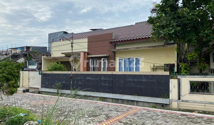 Rumah di Semarang Indah Dekat The Park Tawangmas Semarang Barat 2