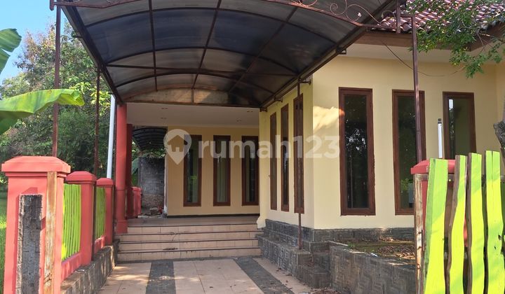 House In Pengkol, Karanggede, Boyolali House In Pengkol, Karanggede, Boyolali