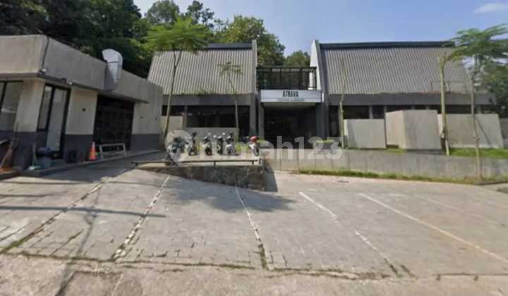 Eks Cafe Jl Raya Koesbiono Pakintelan Gunungpati Dekat Watu Simbar 1