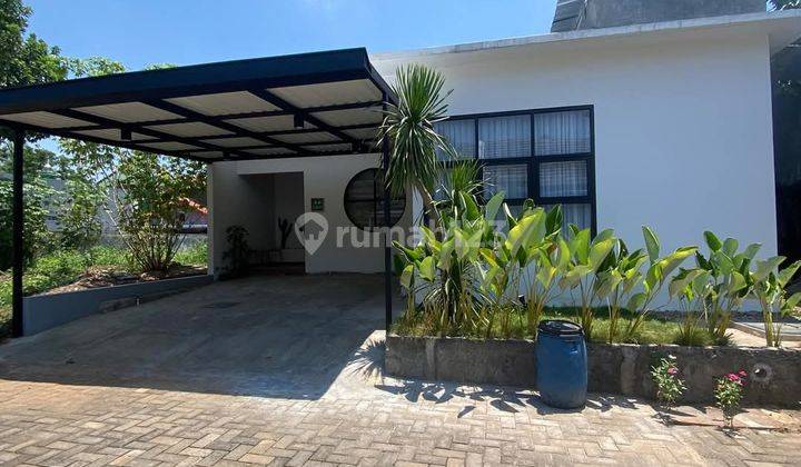 Rumah Kayak Villa Di Graha Bintang Sembilan Gbs Pudakpayung Banyumanik 1