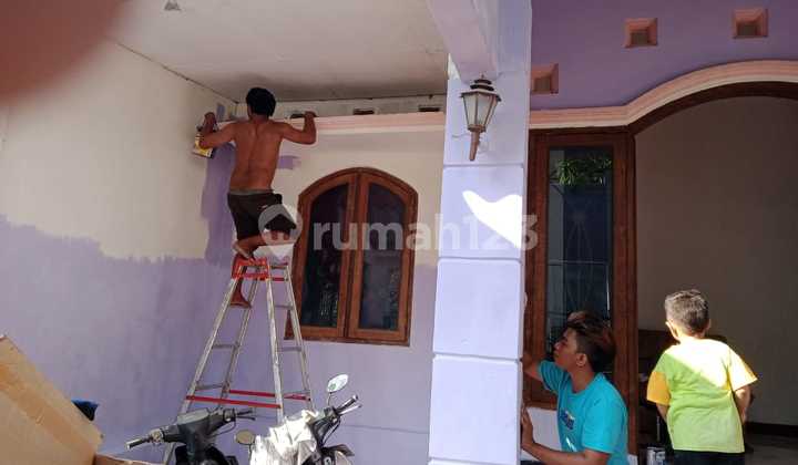 House Near Unika on Jl. Selorejo Timur, Bendan Duwur, Gajahmungkur 2