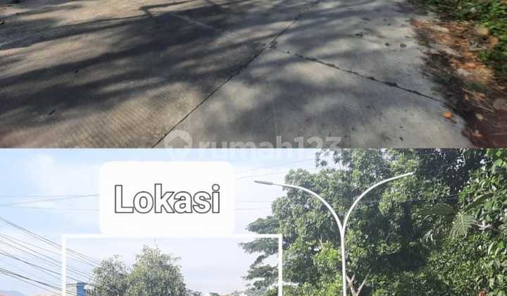 House & Business Place in Bukit Bougenville Raya, Near Sendangmulyo Market 2