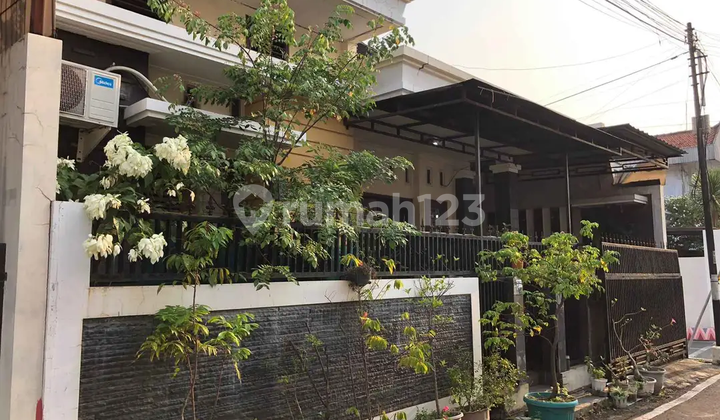 Rumah Hook Di Sendangsari Kalicari Dekat Jalan Supriyadi 2