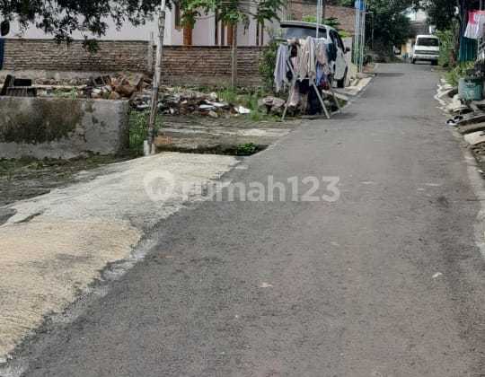 Rumah Murah Di Jl. Tegalsari, Wonolopo, Mijen, Semarang 1