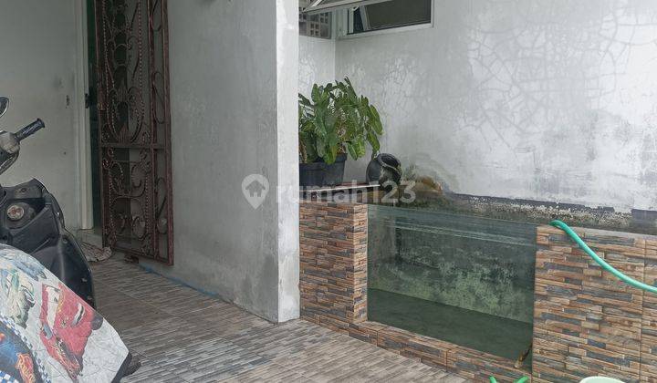 Rumah Di Griya Buana Bangetayu Genuk Semarang 2