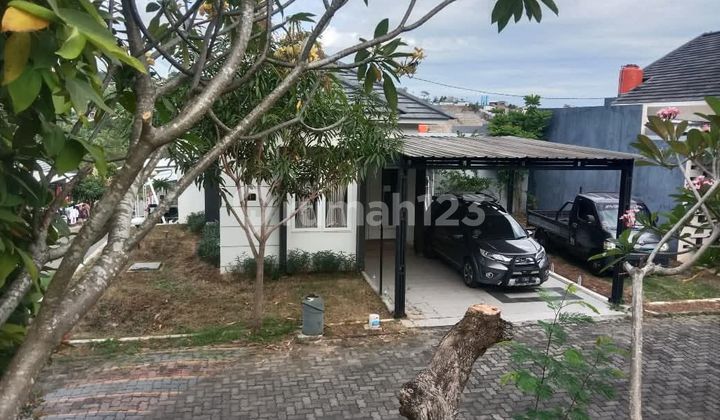 Hook House In Panorama Banjaran, Beringin, Ngaliyan 1