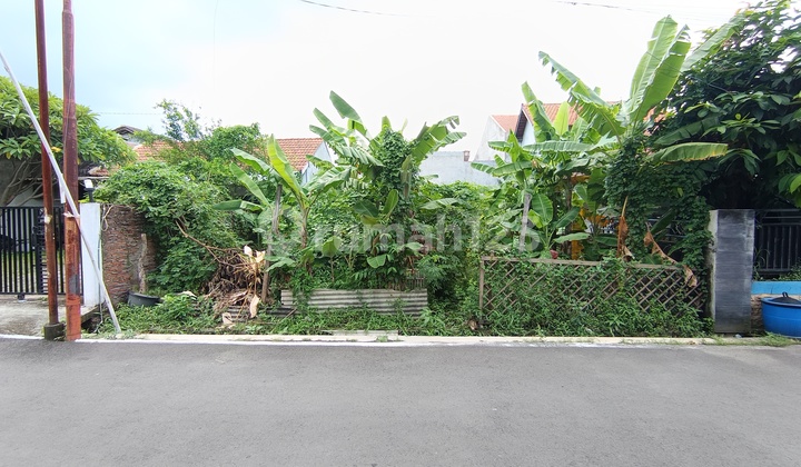 Tanah Kosong Bagus Di Jl Panda Palebon Pedurungan Dekat Smp 14 1