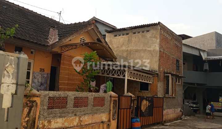 Rumah Dijual Di Jl. Sendang Gede Indah, Banyumanik, Semarang 1