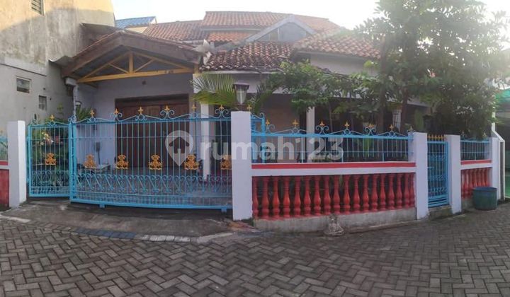 Rumah di Kauman Timur Palebon Dekat Swalayan Ada Majapahit 1