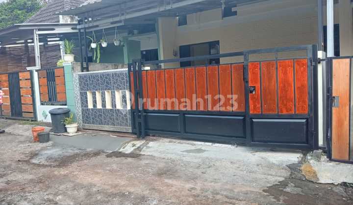 Rumah Murah Di Berlian Kusuma Residence, Banjarejo, Boja, 100 M Dari Jalan Raya Rumah Murah Di Berlian Kusuma Residence, Banjarejo, Boja, 100 M Dari Jalan Raya