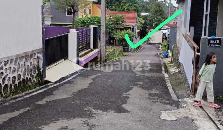 Rumah di Perum Ungaran Asri Candirejo Dekat Ngudi Waluyo Ungaran Barat 2