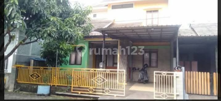 Rumah 2 Lt di Cluster My Home Residence Genuk Ungaran Barat 1