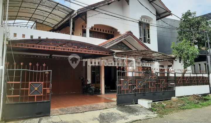 Rumah Dan Kost Di Graha Sapta Asri, Tembalang Selatan, Banyumanik 1